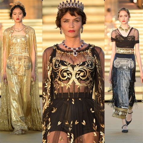 dolce gabbana sicily medium|dolce and gabbana alta moda.